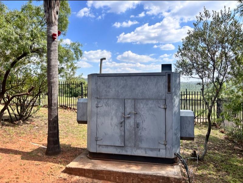 14 Bedroom Property for Sale in Broederstroom North West